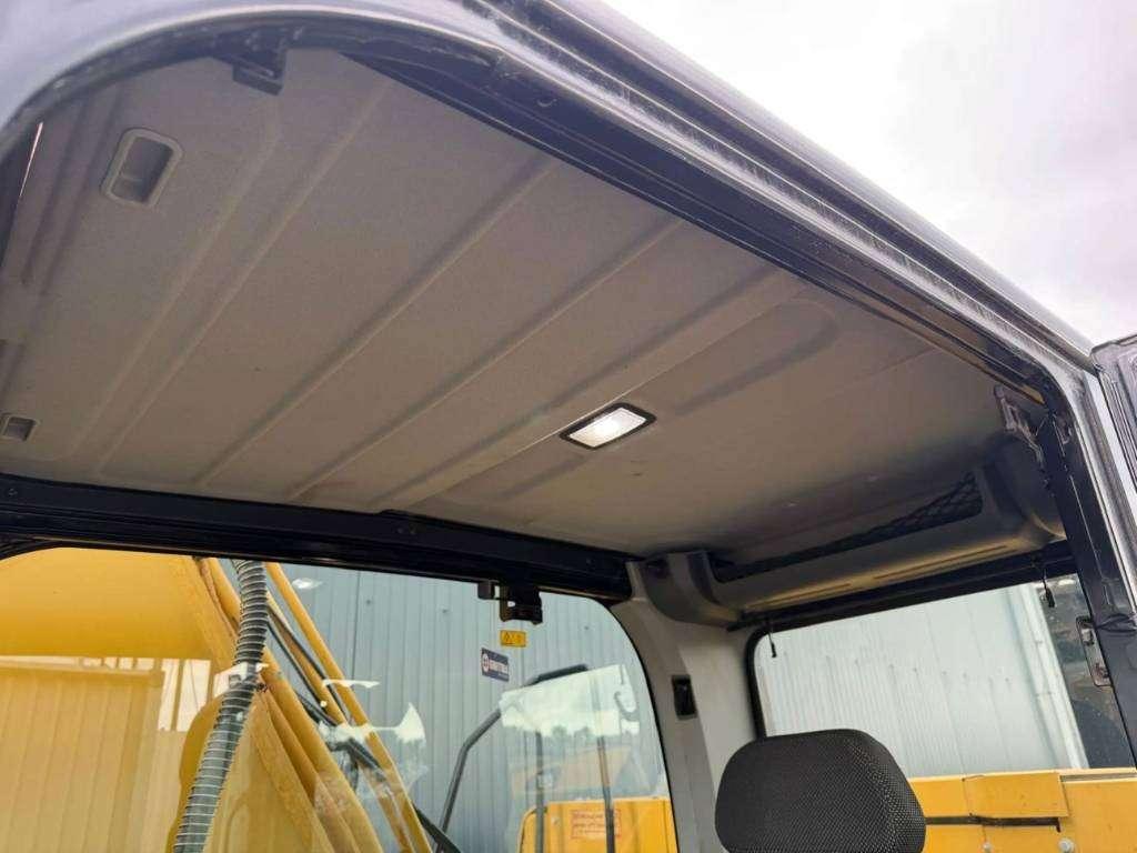 Caterpillar 330 07A Foto 27