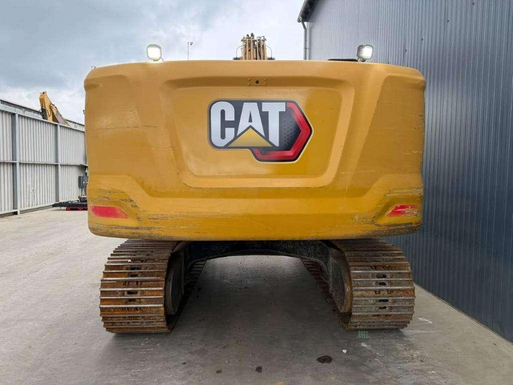 Caterpillar 330 07A Foto 8