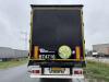 Schmitz Cargobull SCB*S3T Drankentrailer / 3 Axles / Speed Curtain Foto 3 thumbnail