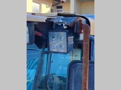 Volvo work lights 11170010 for Volvo loaders in vendita da Balavto
