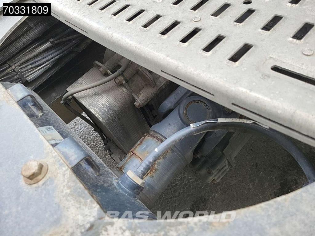 Daf XF 480 4X2 SSC Retarder 2x Tanks Standklima ACC Foto 15