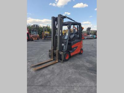 Linde E30HL-01/600 in vendita da Uni.Trucks Srl