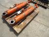 Pistone sollevamento per Fiat Hitachi W130-130PL Foto 1 thumbnail