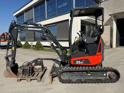 Eurocomach 25ZT