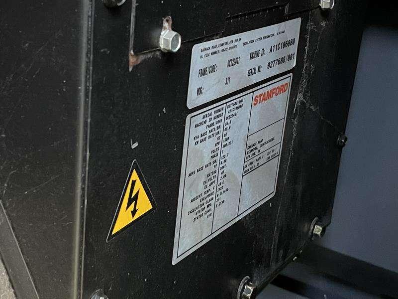 Atlas Copco QAS 80 Foto 11