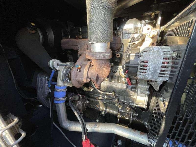 Atlas Copco QAS 80 Foto 5