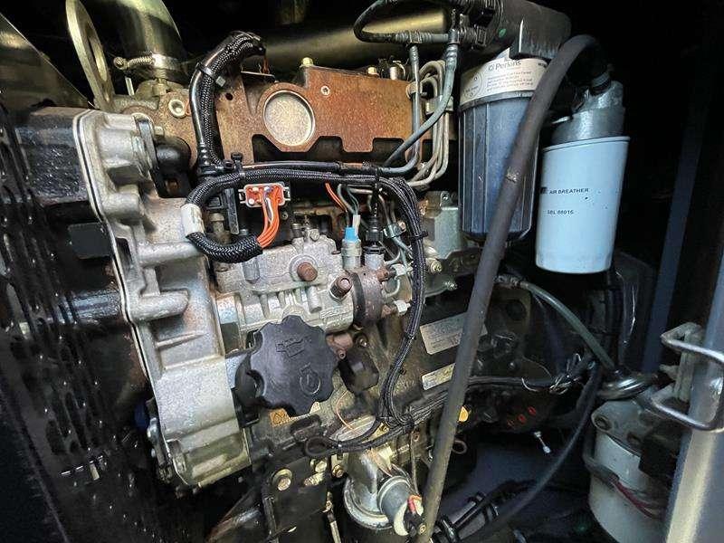 Atlas Copco QAS 80 Foto 6