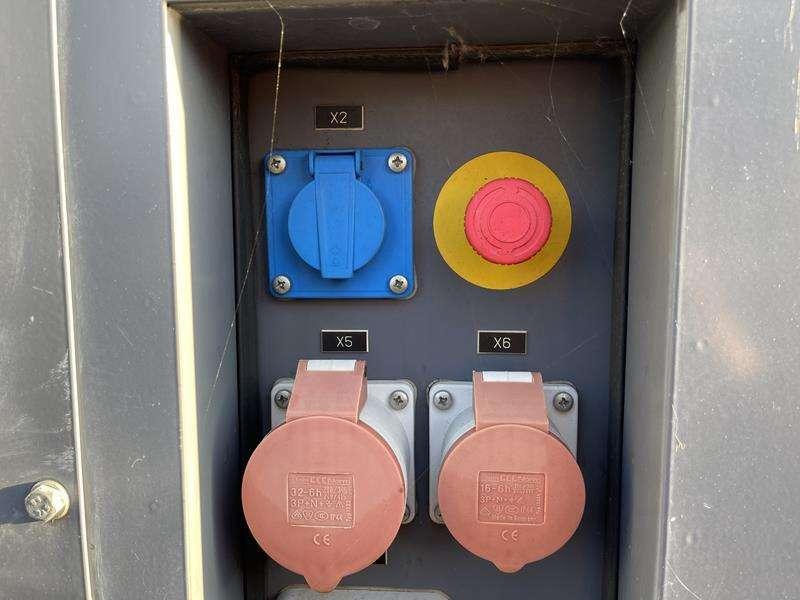 Atlas Copco QAS 80 Foto 7