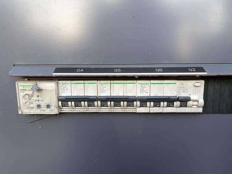 Atlas Copco QAS 80 Foto 9