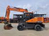 Develon DX 160 W-7 Foto 1 thumbnail