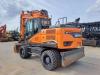 Develon DX 160 W-7 Foto 2 thumbnail