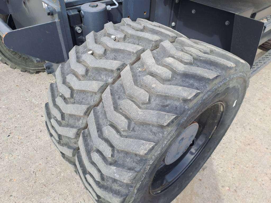Develon DX 160 W-7 Foto 17