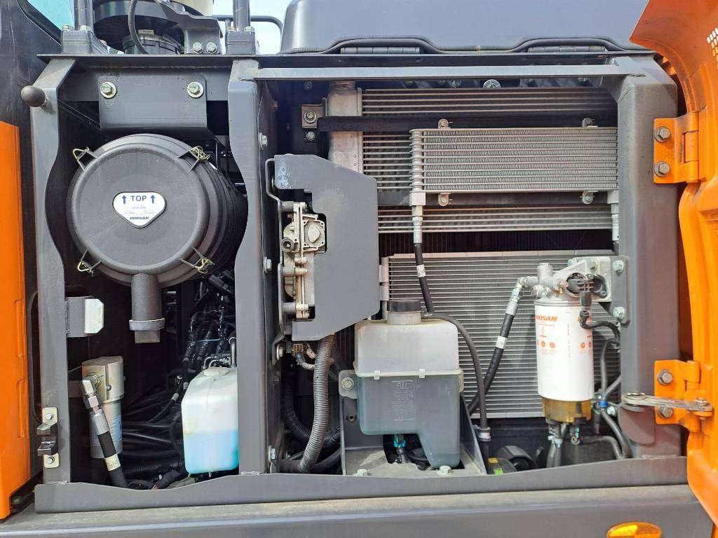 Develon DX 160 W-7 Foto 18