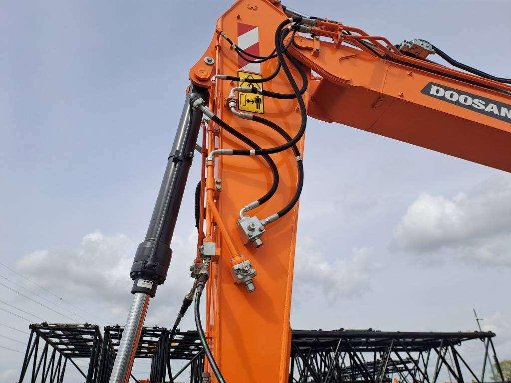 Develon DX 160 W-7 Foto 8