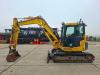 Komatsu PC 88 MR-8 Foto 1 thumbnail