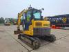 Komatsu PC 88 MR-8 Foto 2 thumbnail