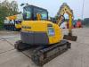Komatsu PC 88 MR-8 Foto 4 thumbnail