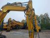 Komatsu PC 88 MR-8 Foto 9 thumbnail