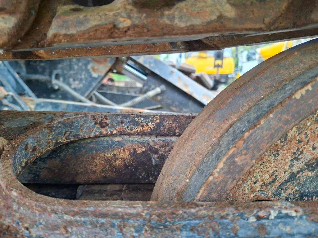Komatsu PC 88 MR-8 Foto 22