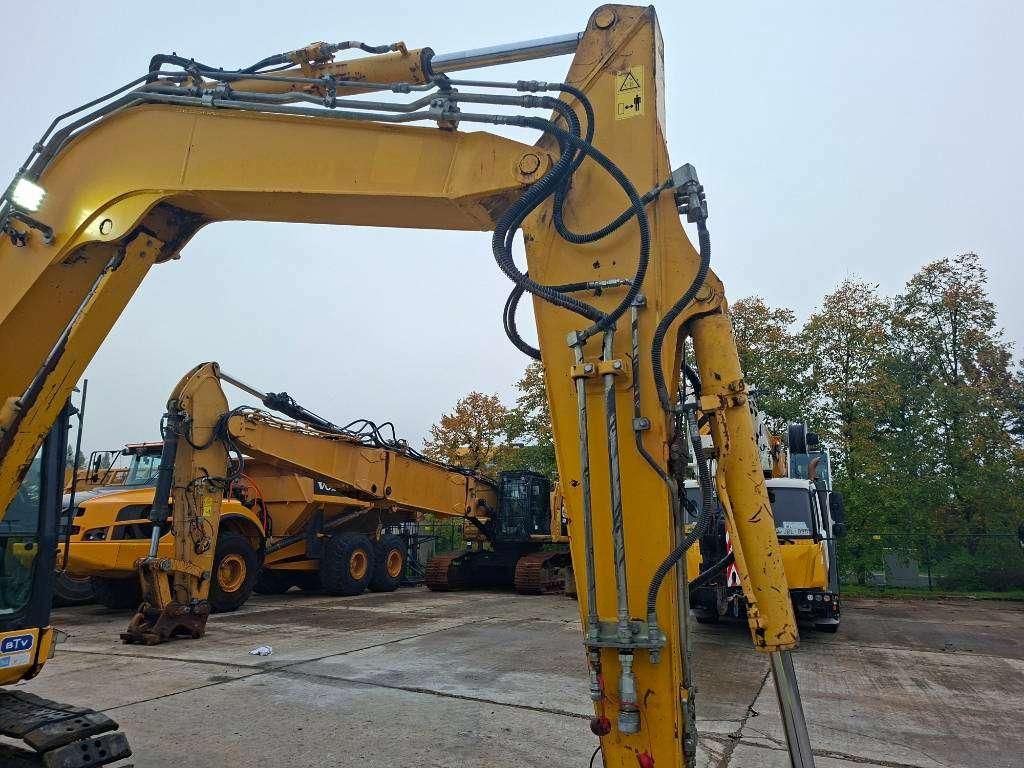 Komatsu PC 88 MR-8 Foto 9