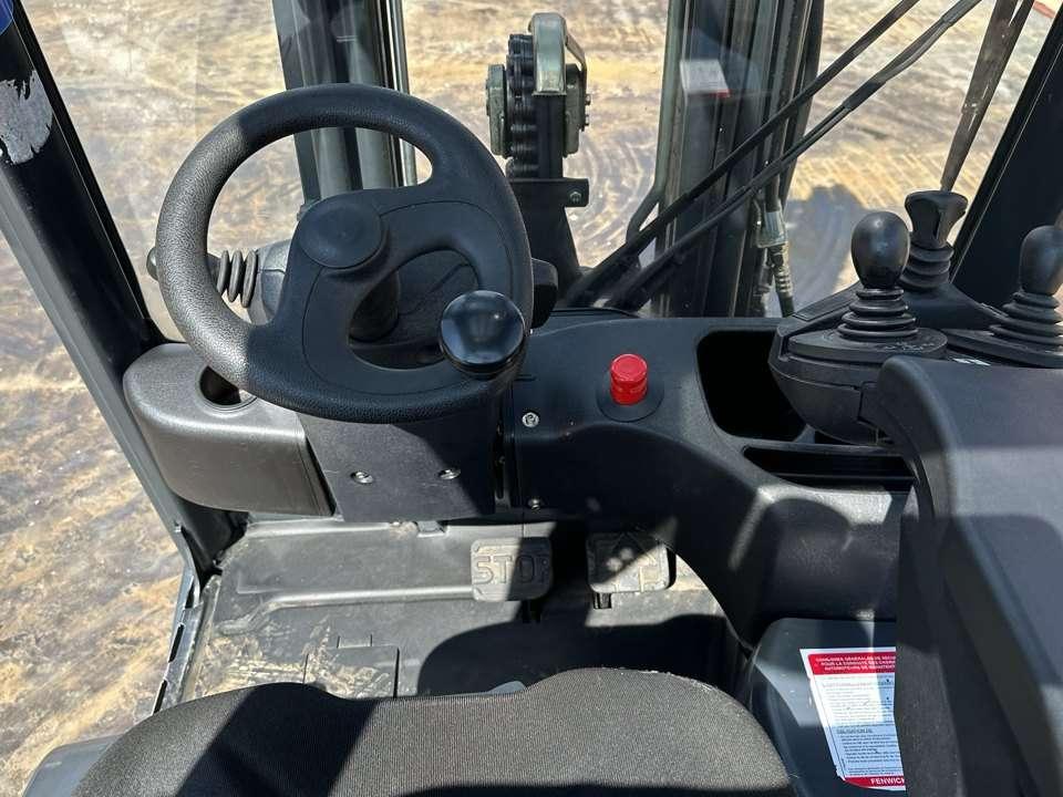 Linde E14-01 Foto 10