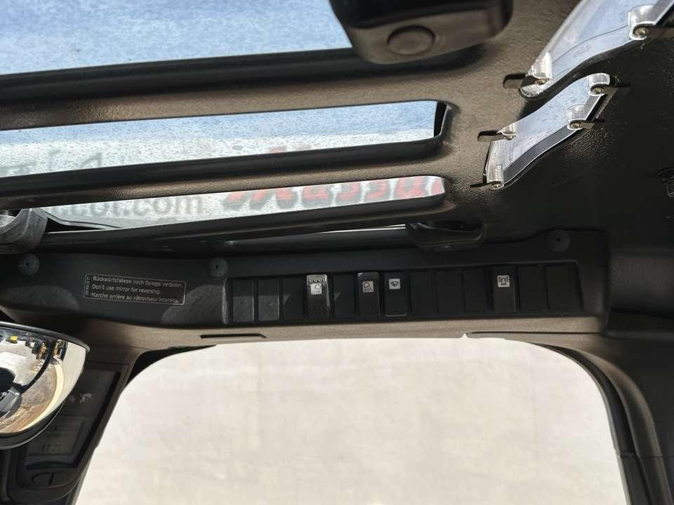 Linde E14-01 Foto 11