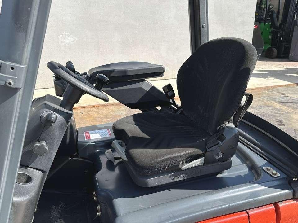 Linde E14-01 Foto 9
