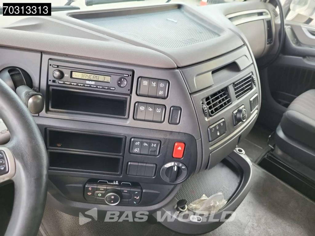 Daf XF 480 4X2 SC Mega 2xTanks Foto 22