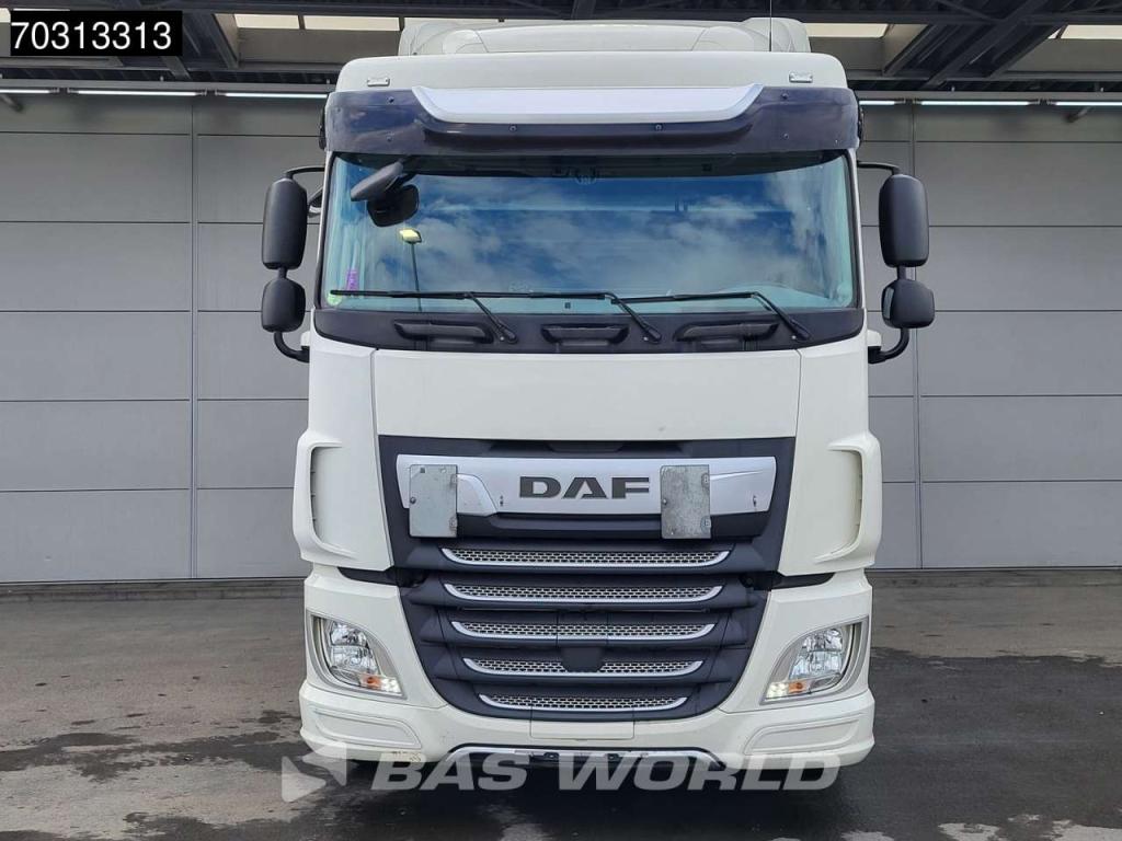 Daf XF 480 4X2 SC Mega 2xTanks Foto 6