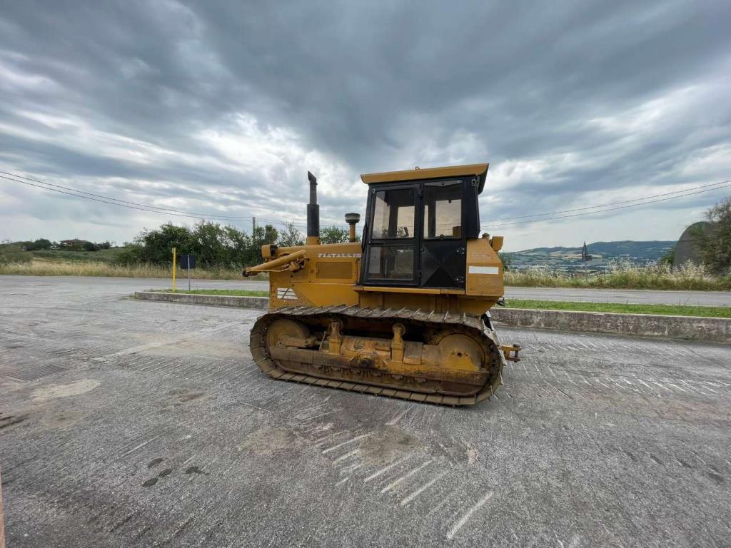 Fiat Allis FA 150 Foto 1