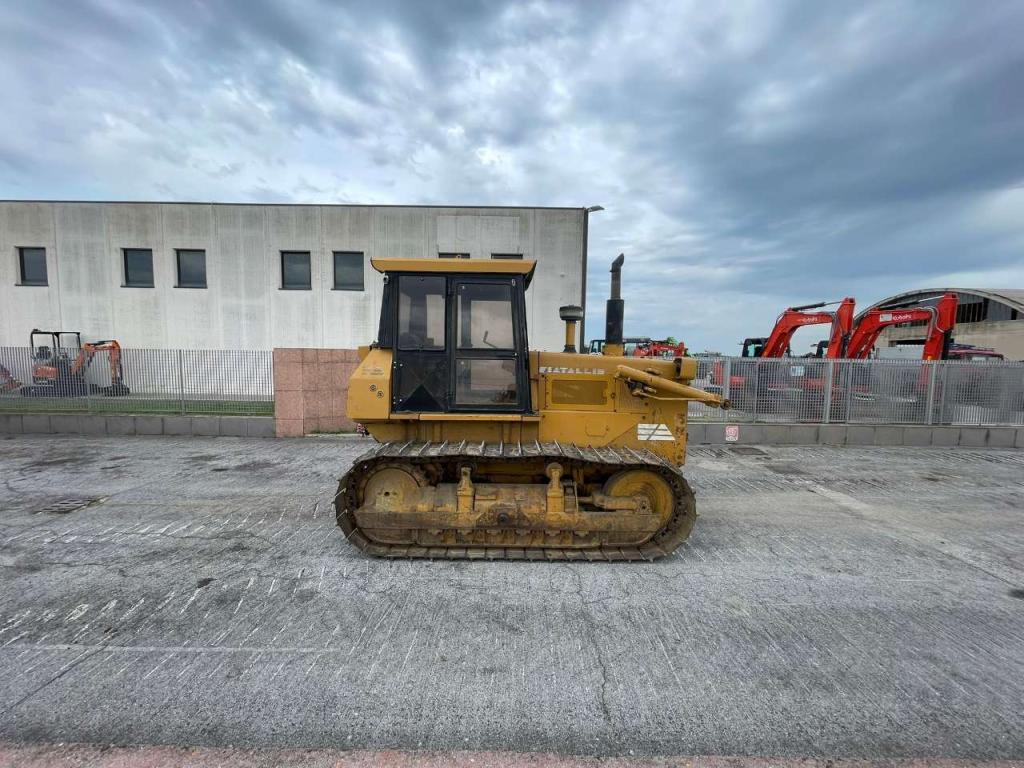 Fiat Allis FA 150 Foto 10