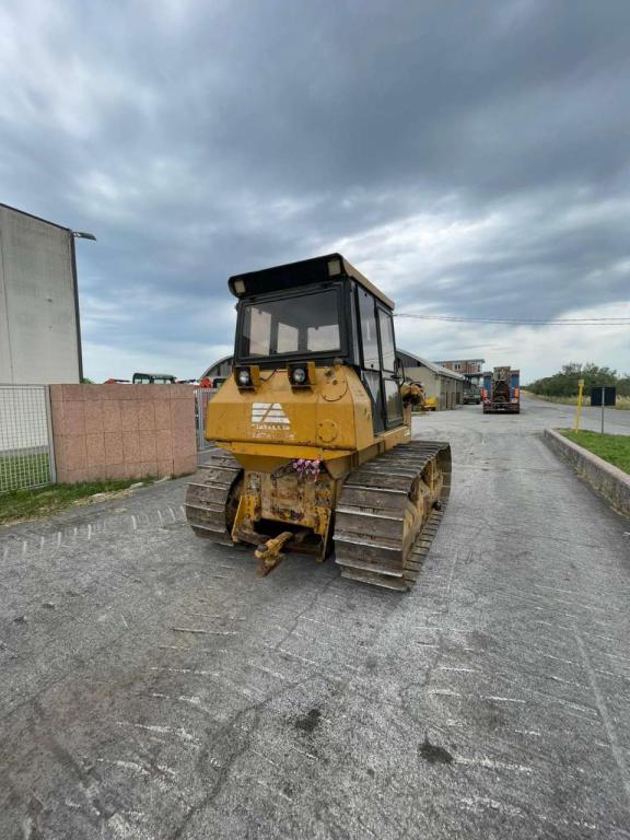 Fiat Allis FA 150 Foto 12