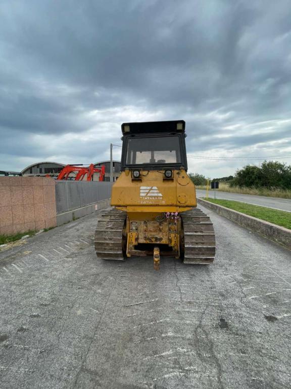 Fiat Allis FA 150 Foto 13