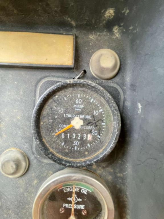Fiat Allis FA 150 Foto 17