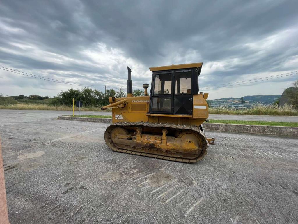 Fiat Allis FA 150 Foto 2