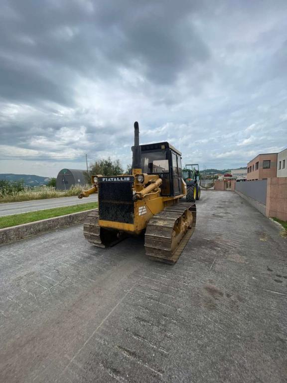 Fiat Allis FA 150 Foto 4