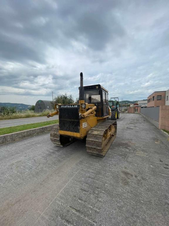 Fiat Allis FA 150 Foto 5