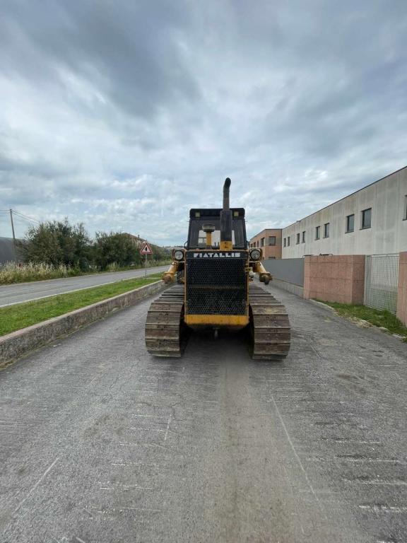 Fiat Allis FA 150 Foto 6