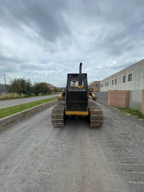Fiat Allis FA 150 Foto 7
