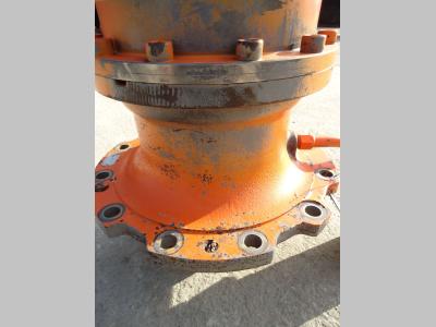 Riduttore di rotazione ralla per Fiat Hitachi EX215 in vendita da OLM 90 Srl