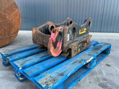 OilQuick OQ65 - 311F / 313F / 315F in vendita da Smitma B.V.