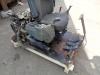 Banco / Pedana di comando per Fiat Hitachi Ex 355 Foto 1 thumbnail