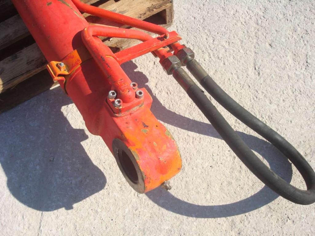 Pistone avambraccio (stick) per Fiat Hitachi 150W.3/150.3 Foto 2