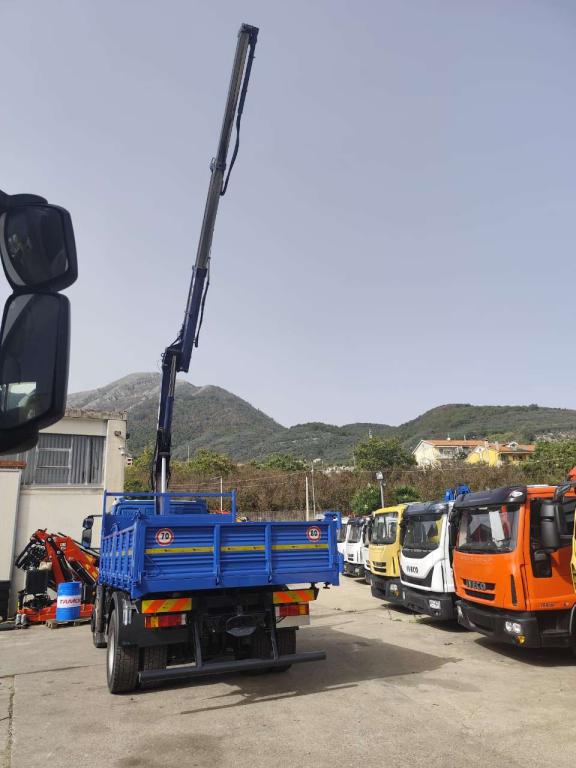 Iveco EUROCARGO CUBE 190EL28 Foto 15