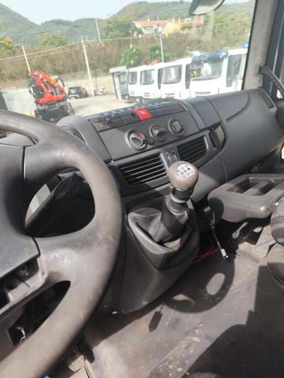 Iveco EUROCARGO CUBE 190EL28 Foto 19