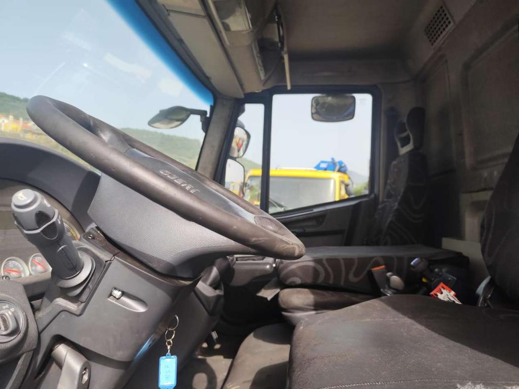 Iveco EUROCARGO CUBE 190EL28 Foto 23
