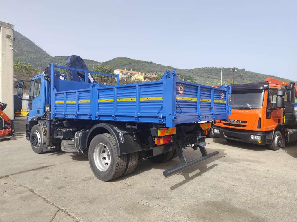 Iveco EUROCARGO CUBE 190EL28 Foto 28