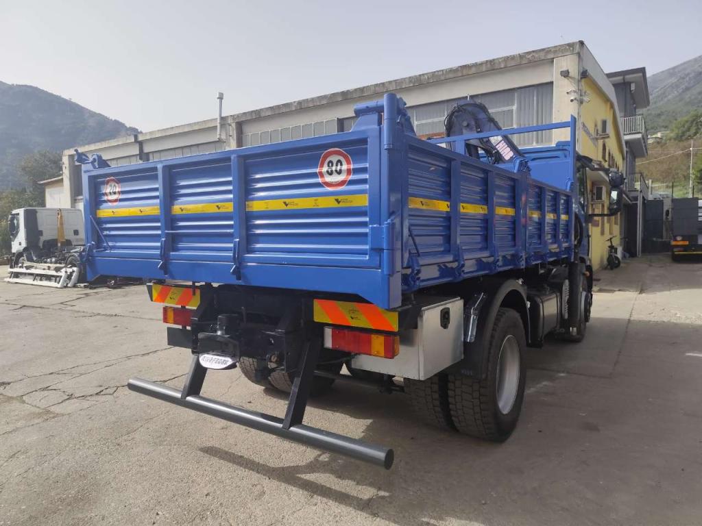 Iveco EUROCARGO CUBE 190EL28 Foto 30