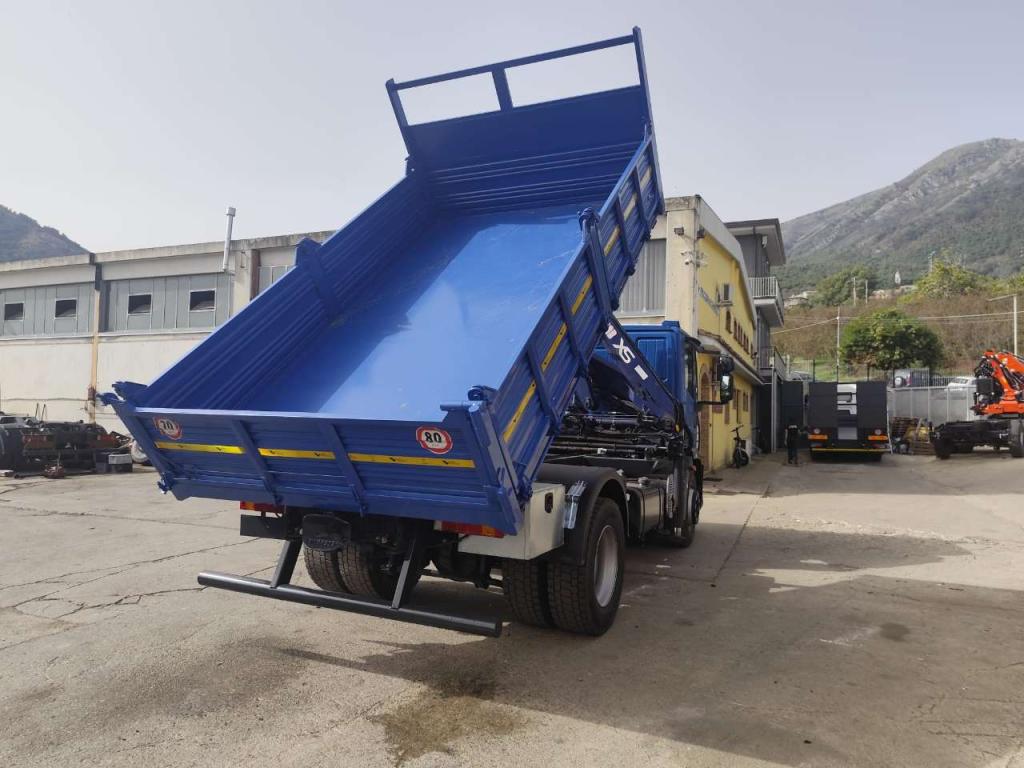 Iveco EUROCARGO CUBE 190EL28 Foto 8