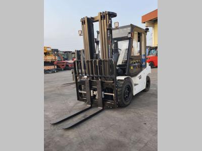 EP Equipment EFL503-HV-6 in vendita da Uni.Trucks Srl